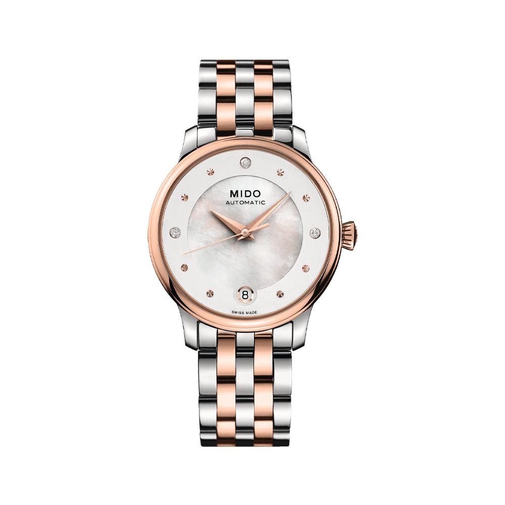 Mido Baroncelli II M039.207.22.106.00 Ø 33.00 mm - MIDO