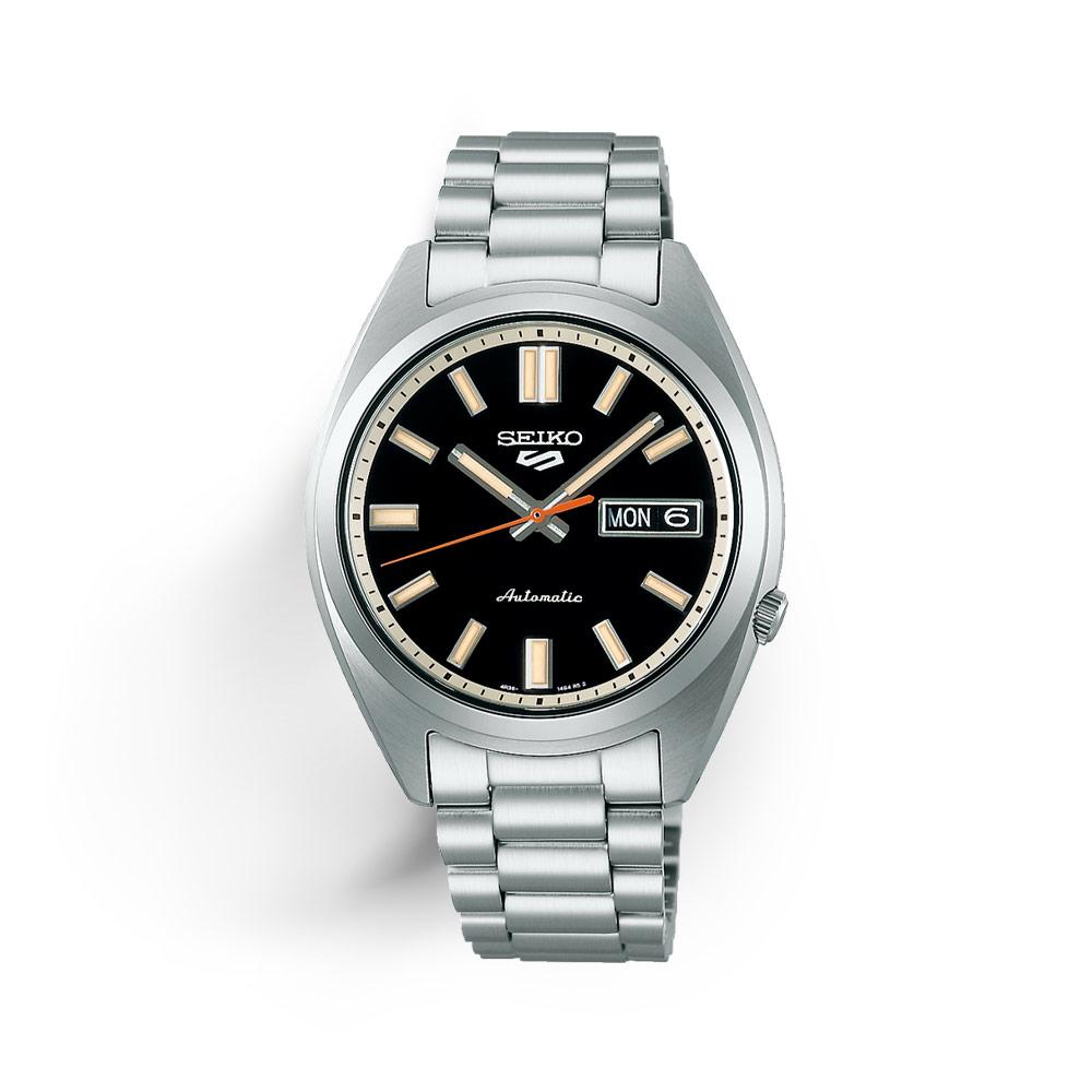 Seiko 5 Sports SRPK89K1 Automatic Ø 37.4 mm - SEIKO