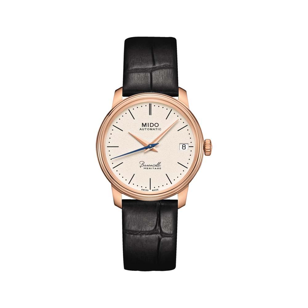 Mido Baroncelli III M027.207.36.260.00 Ø 33.00 mm - MIDO