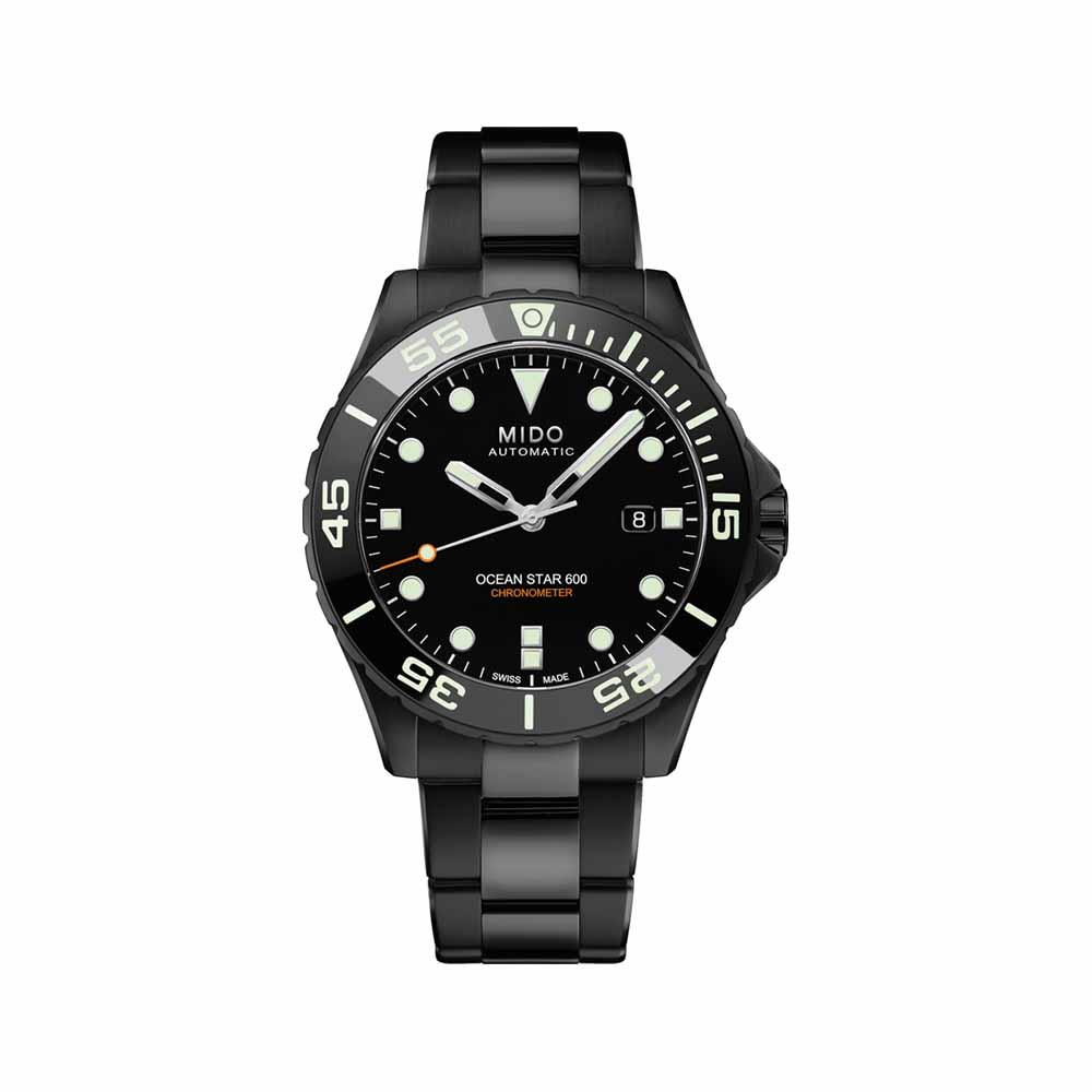 Mido Ocean Star M026.608.33.051.00 Ø 43.50 mm - MIDO