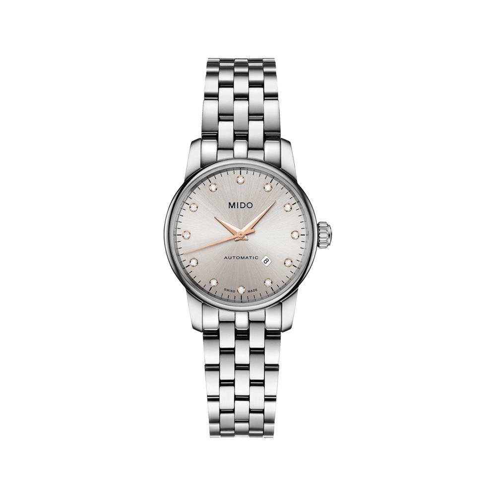 Mido Baroncelli II M7600.4.67.1 Ø 29.00 mm - MIDO