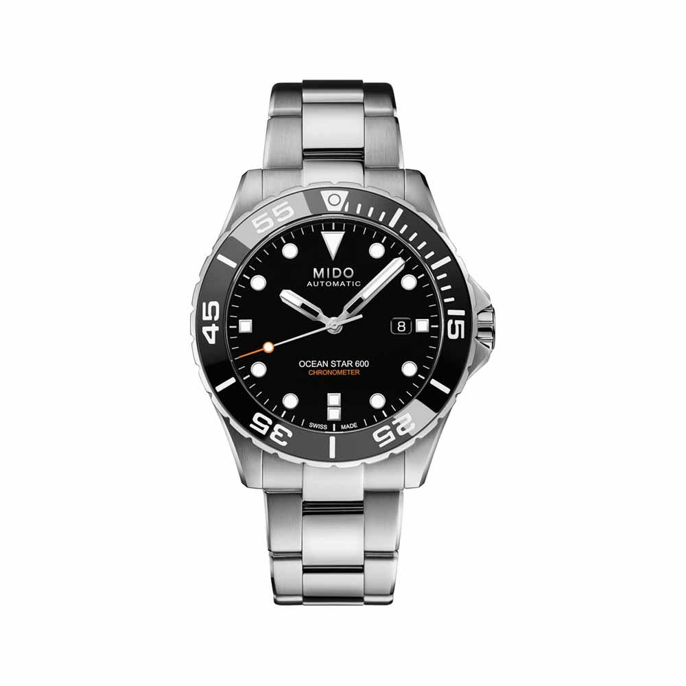 Mido Ocean Star M026.608.11.051.00 Ø 43.50 mm - MIDO