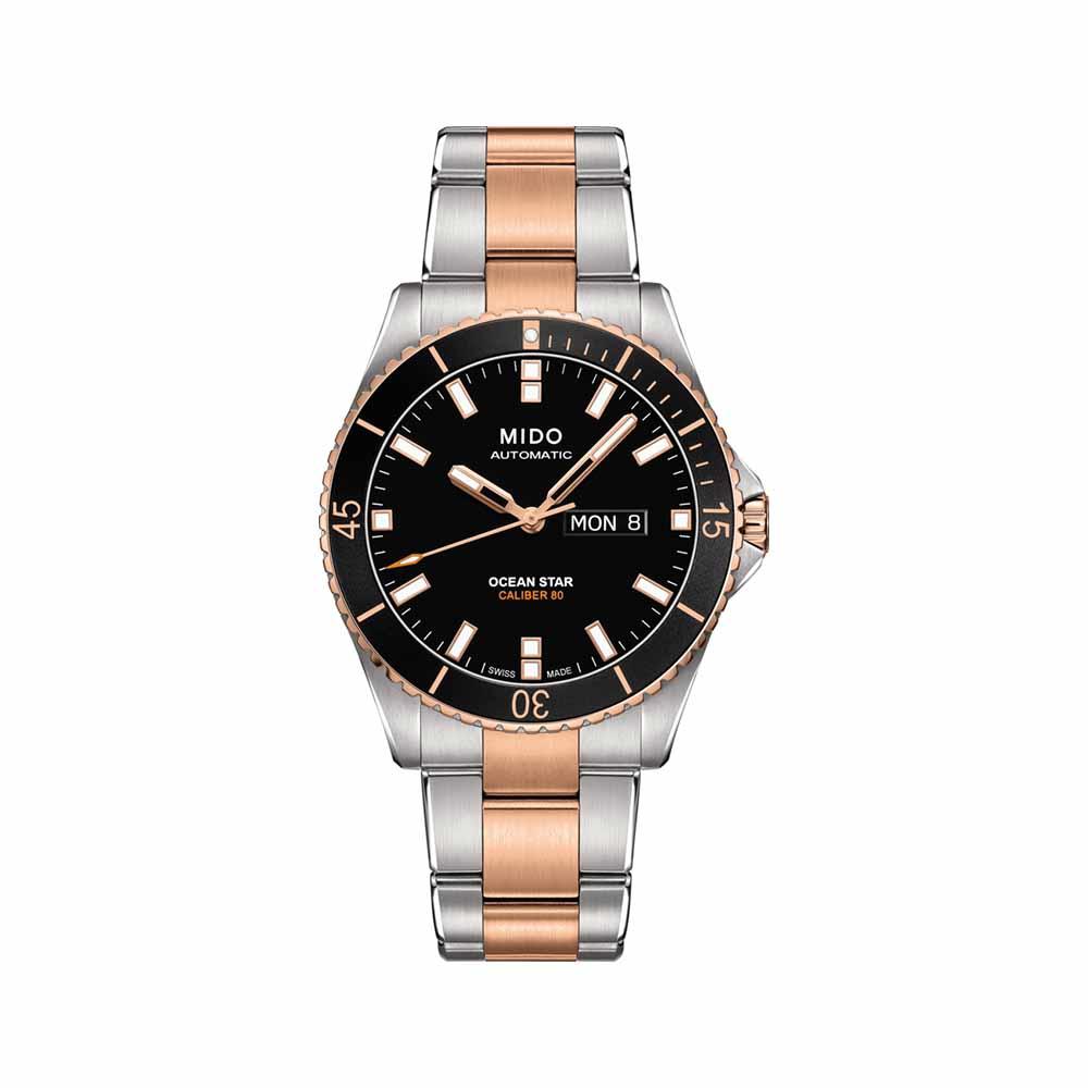 Mido Ocean Star M026.430.22.051.00 Ø 42.50 mm - MIDO