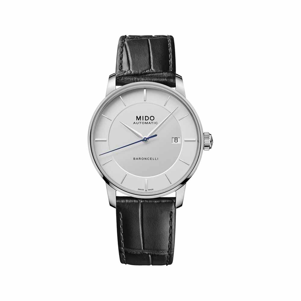 Mido Baroncelli II M037.407.16.031.00 Ø 39.00 mm - MIDO