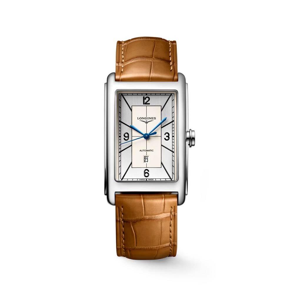 Longines Dolcevita L5.767.4.73.3 Automatico 28.20 x 47.00 mm - LONGINES