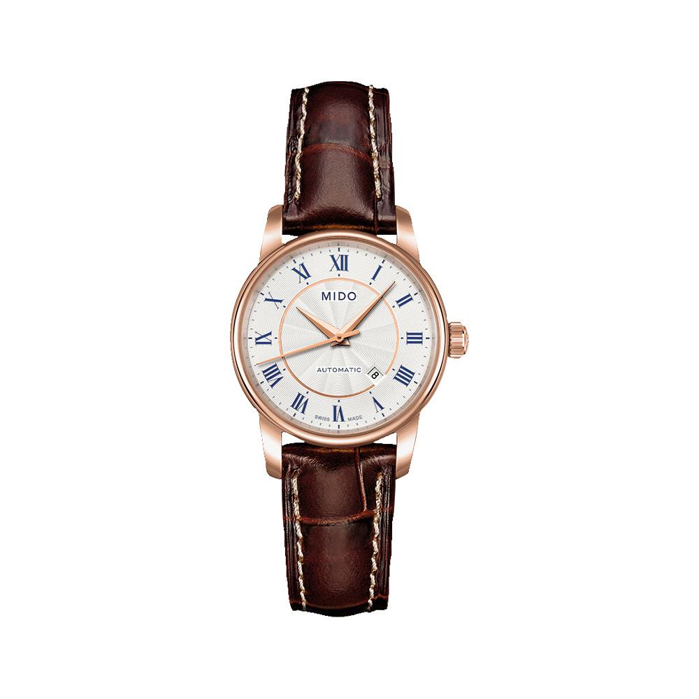 Mido Baroncelli II M7600.2.21.8 Ø 29.00 mm - MIDO