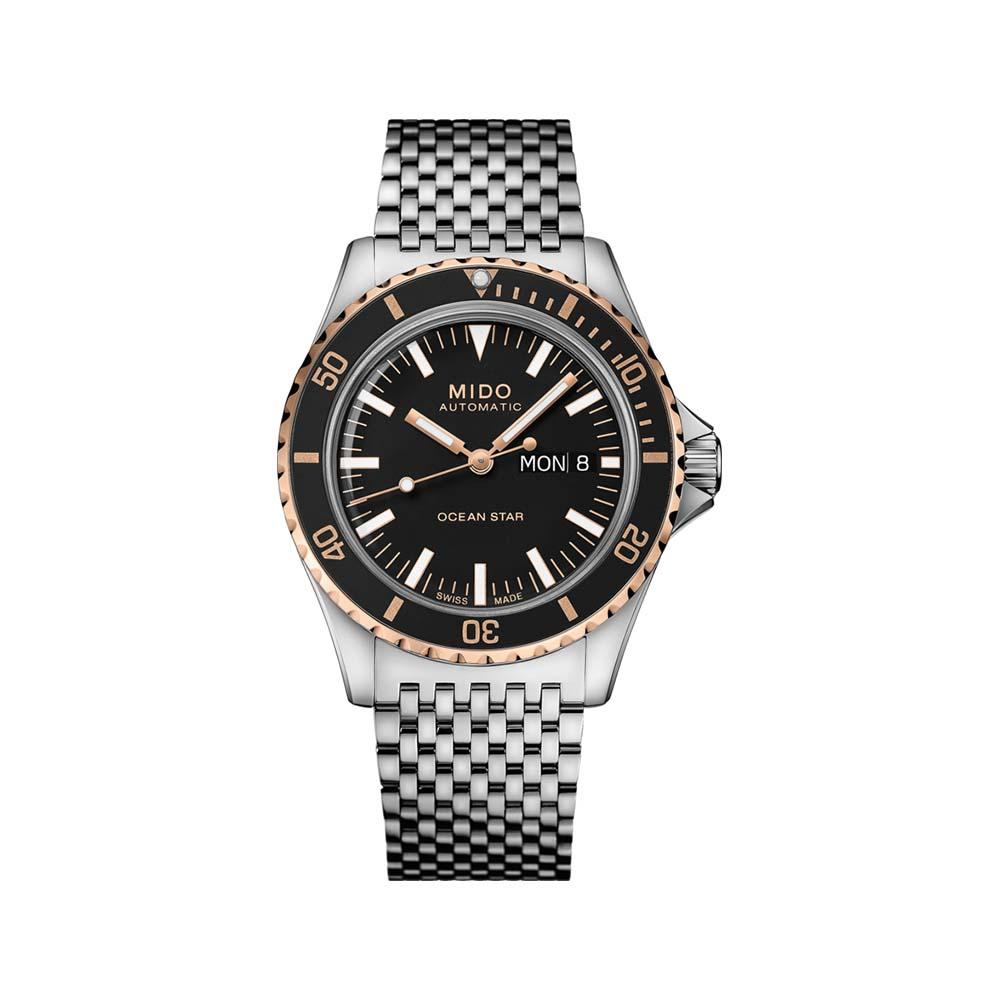 Mido Ocean Star M026.830.21.051.00 Ø 40.50 mm - MIDO