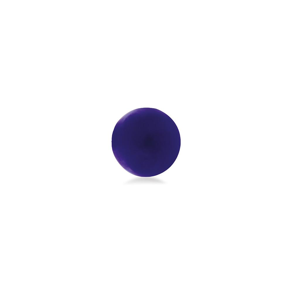 Dedie Lapis Lazuli Bracelet Passing Sphere Ø 4-4.5 mm - DEDIE