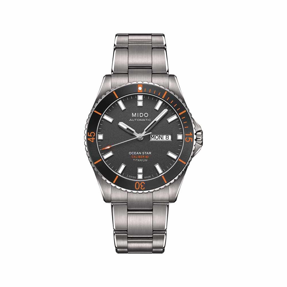 Mido Ocean Star M026.430.44.061.00 Ø 42.50 mm - MIDO