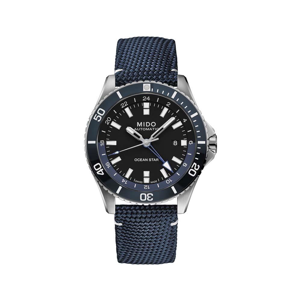 Mido Ocean Star M026.629.17.051.00 Ø 44.00 mm - MIDO