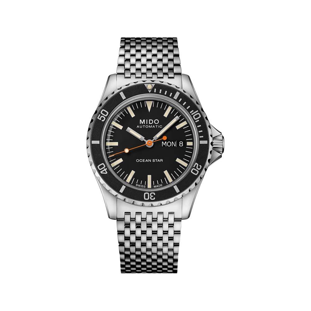 Mido Ocean Star M026.830.11.051.00 Ø 40.50 mm - MIDO