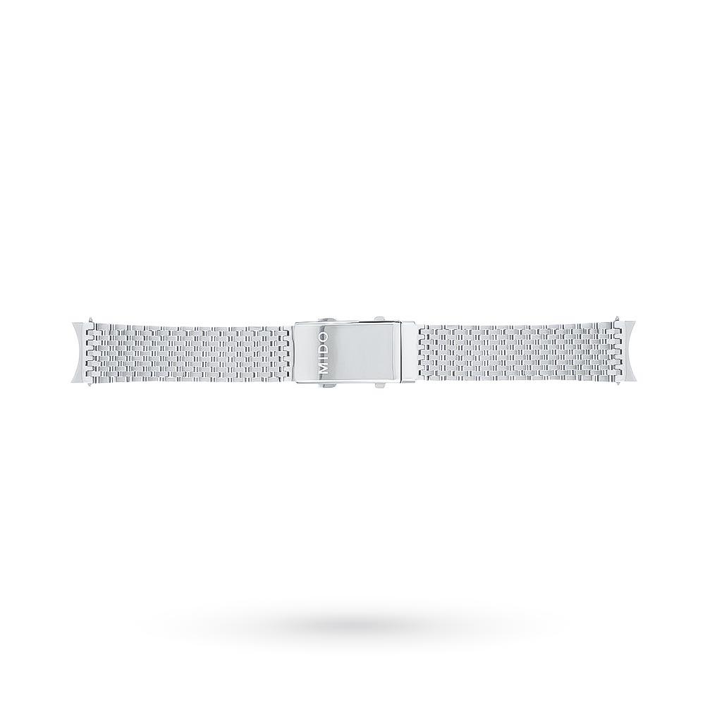 Original Mido Ocean Star Tribute steel bracelet 21mm - MIDO