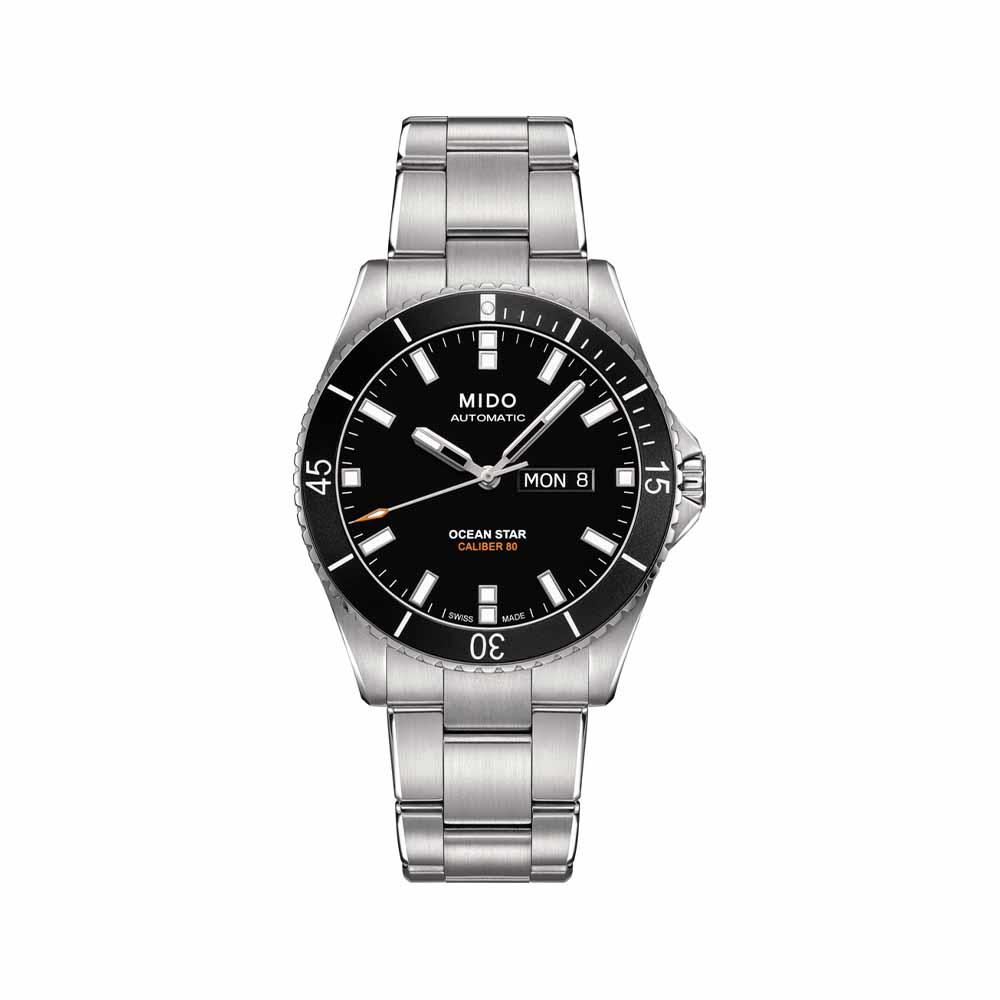 Mido Ocean Star M026.430.11.051.00 Ø 42.50 mm - MIDO