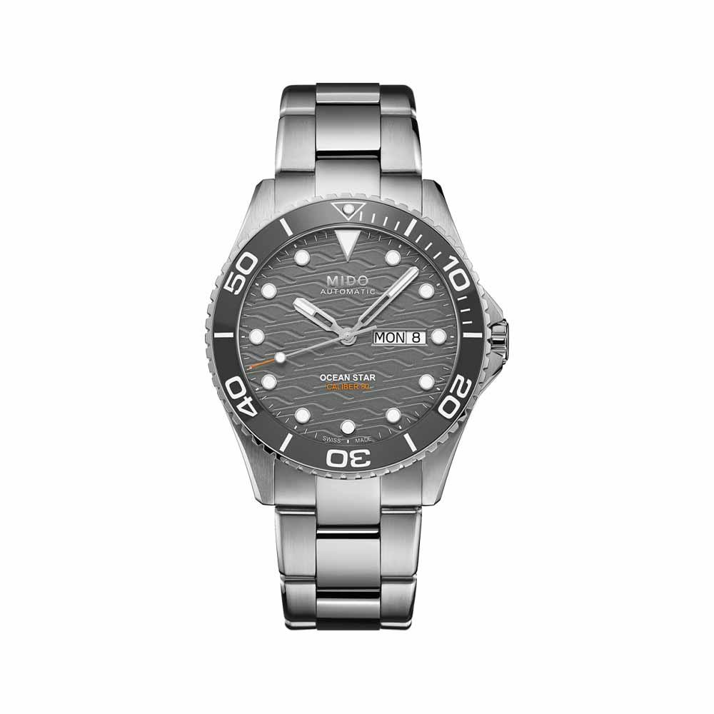 Mido Ocean Star M042.430.11.081.00 Ø 42.50 mm - MIDO