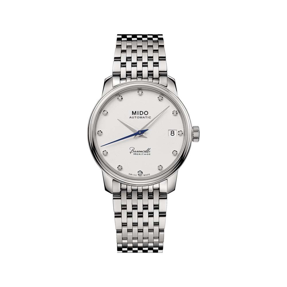 Mido Baroncelli III M027.207.11.016.00 Ø 33.00 mm - MIDO