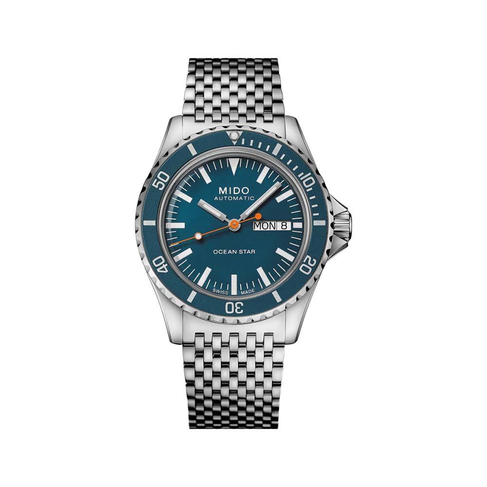 Mido Ocean Star M026.830.11.041.00 Ø 40.50 mm - MIDO