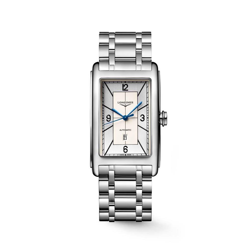 Longines Dolcevita L5.767.4.73.6 Automatico 28.20 x 47.00 mm - LONGINES