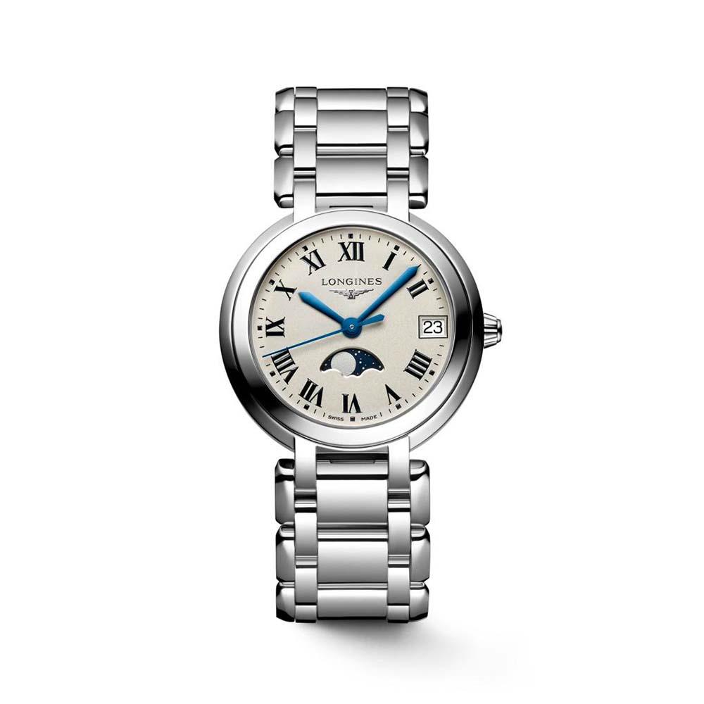 Longines Primaluna L8.116.4.71.6 Al Quarzo Ø 34.00 mm - LONGINES