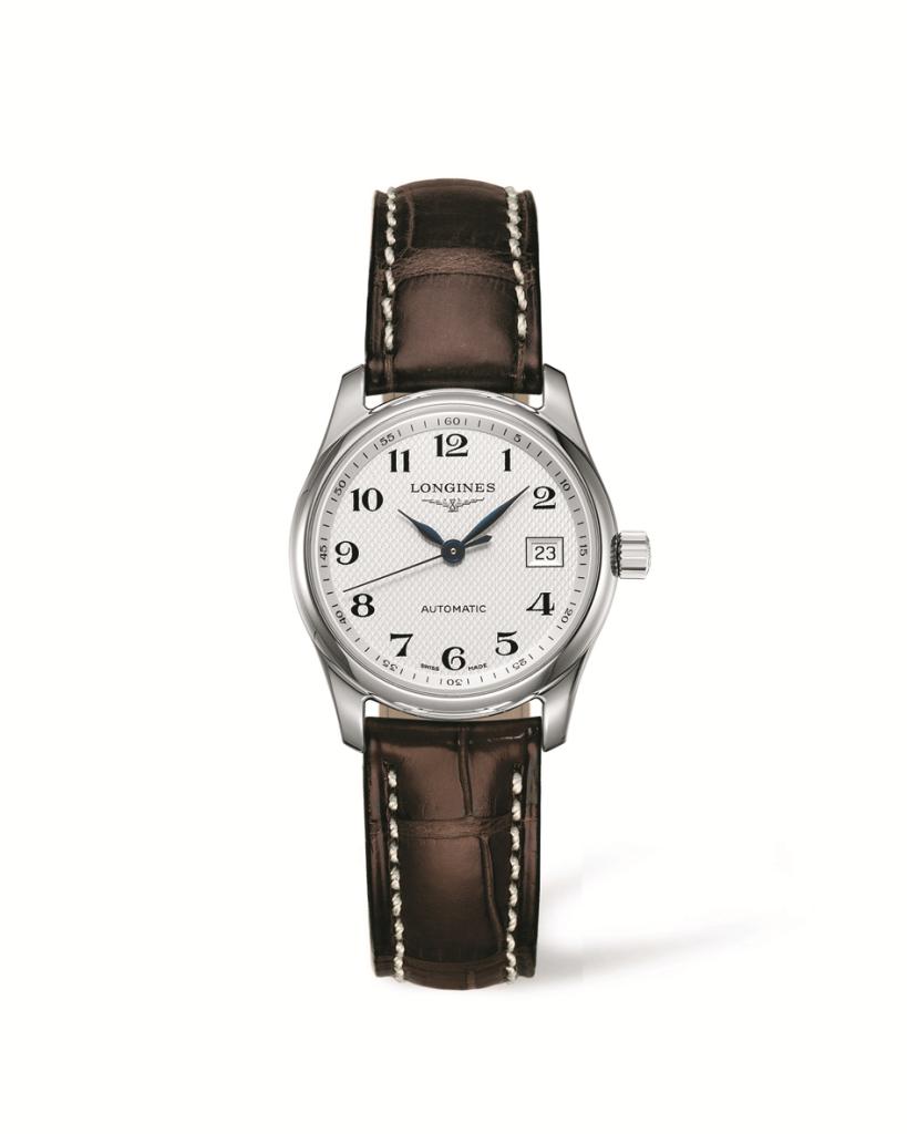 Longines Master Collection L2.257.4.78.3 Automatico Ø 29.00 mm - LONGINES