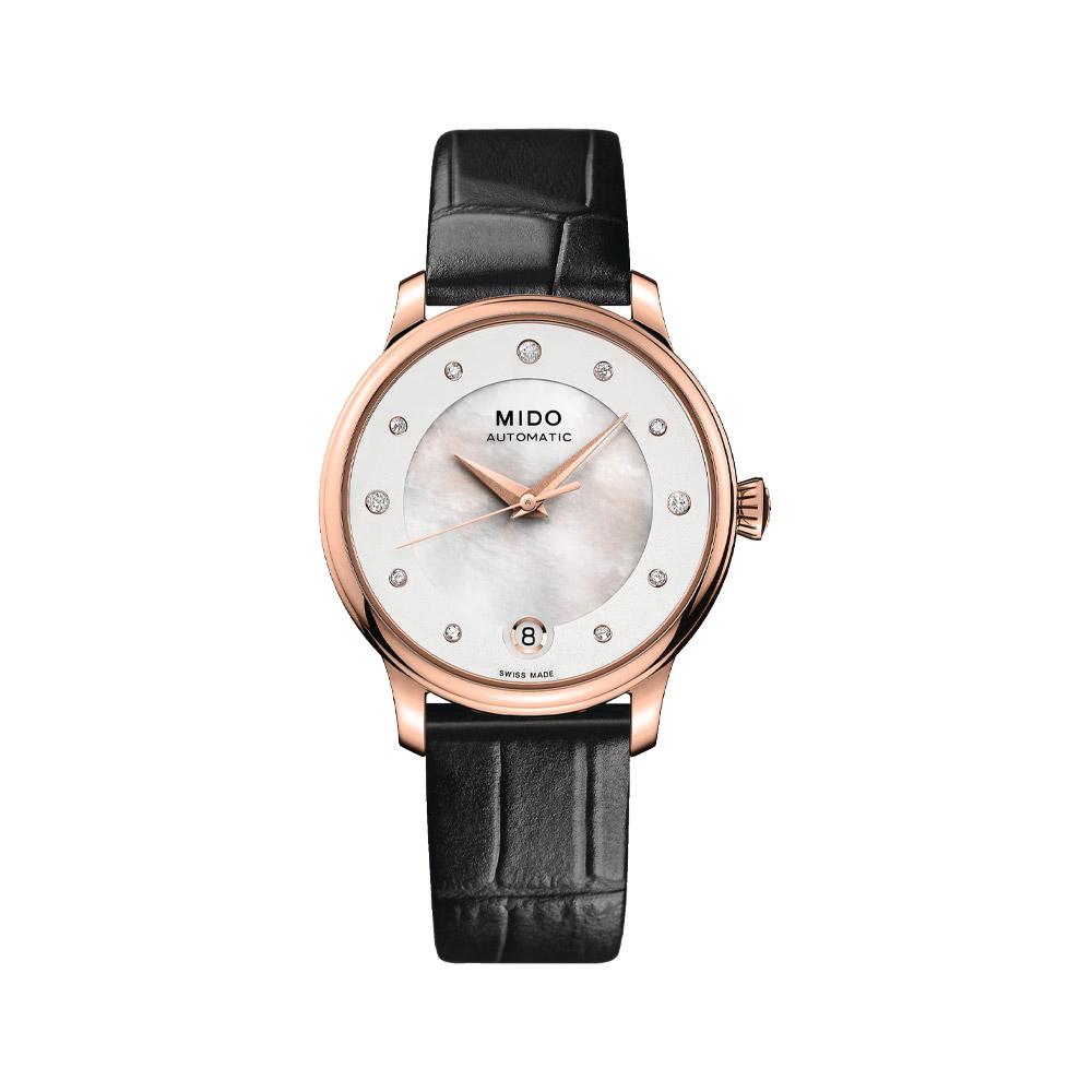 Mido Baroncelli II M039.207.36.106.00 Ø 33.00 mm - MIDO