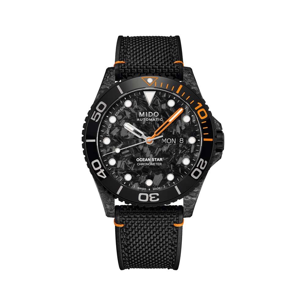 Mido Ocean Star M042.431.77.081.00 Ø 42.50 mm - MIDO