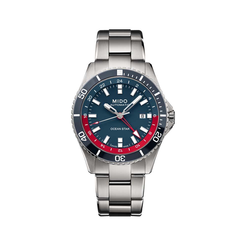 Mido Ocean Star M026.629.11.041.00 Ø 44.00 mm - MIDO