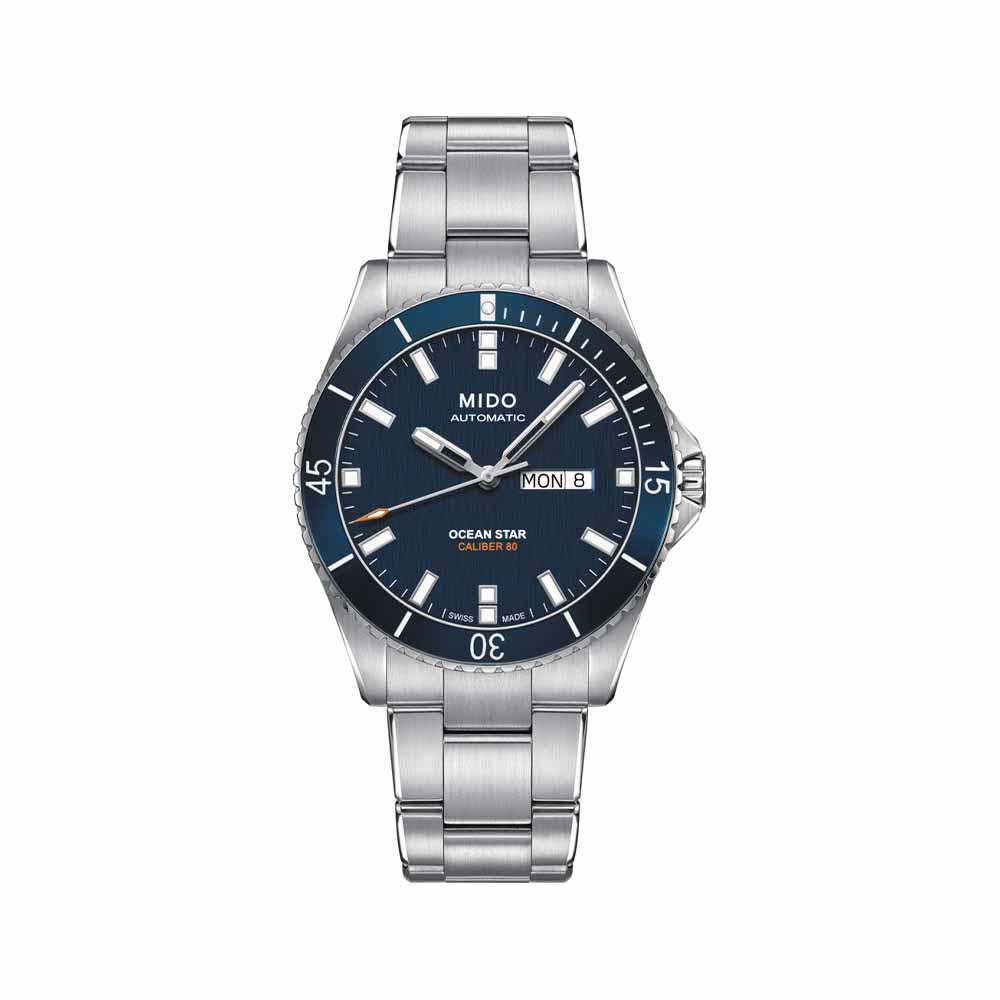 Mido Ocean Star M026.430.11.041.00 Ø 42.50 mm - MIDO