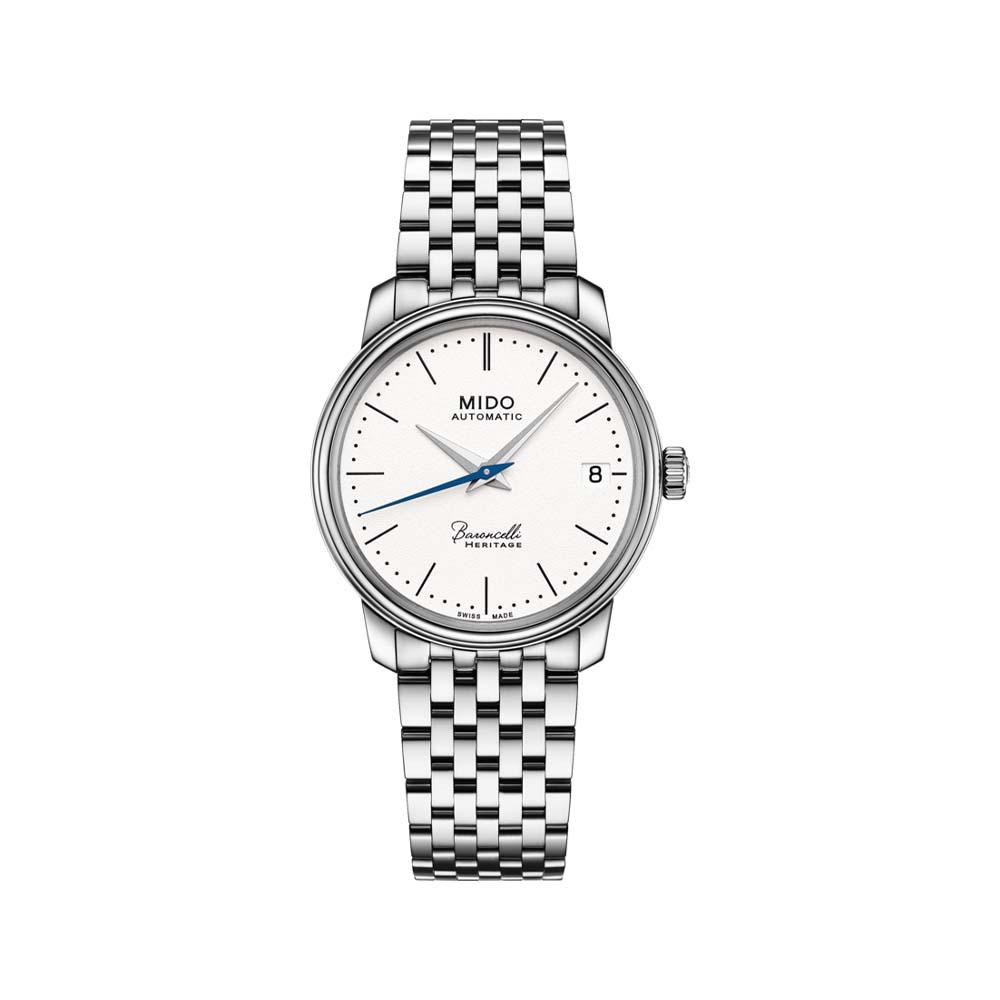 Mido Baroncelli IIi M027.207.11.010.00 Ø 33.00 mm - MIDO