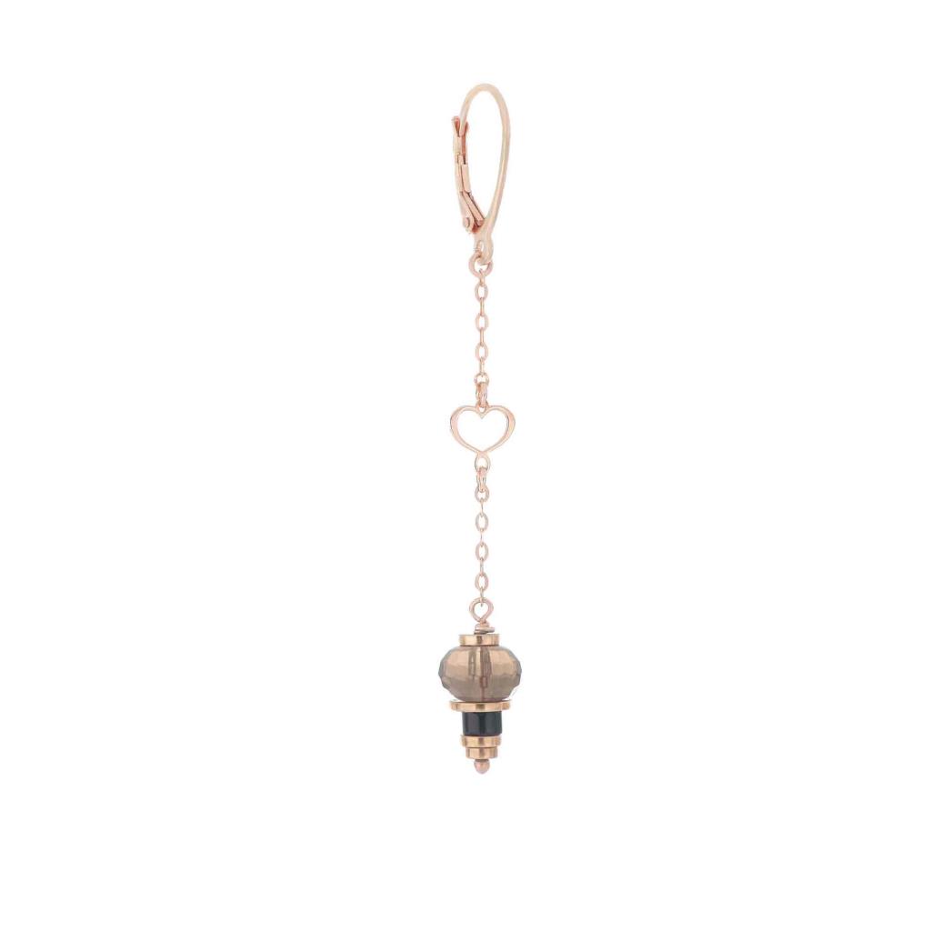 Deco drop earring Maman et Sophie ORDEC72Q - MAMAN ET SOPHIE