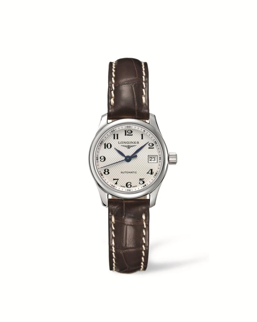 Longines Master Collection L2.128.4.78.3 Automatic Ø 25.50 mm - LONGINES