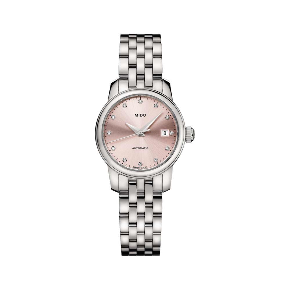 Mido Baroncelli II M039.007.11.336.00 Ø 25.00 mm - MIDO