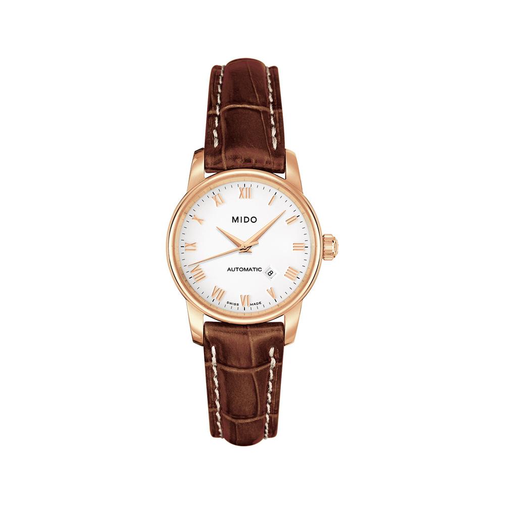 Mido Baroncelli II M7600.3.26.8 Ø 29.00 mm - MIDO