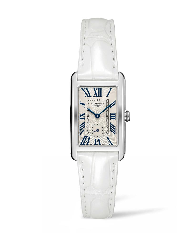 Longines Dolcevita L5.512.4.71.2 Quartz 23.30 x 37.00 mm - LONGINES