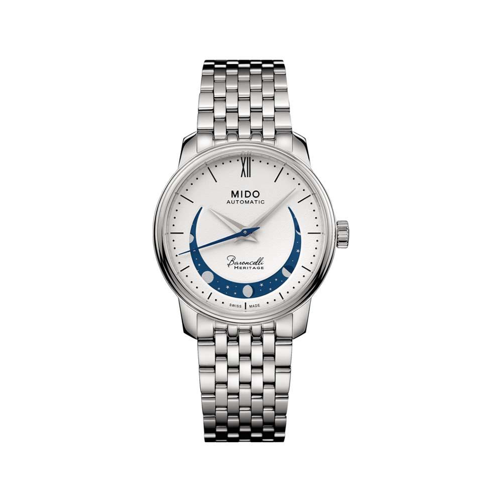 Mido Baroncelli III M027.207.11.010.01 Ø 33.00 mm - MIDO