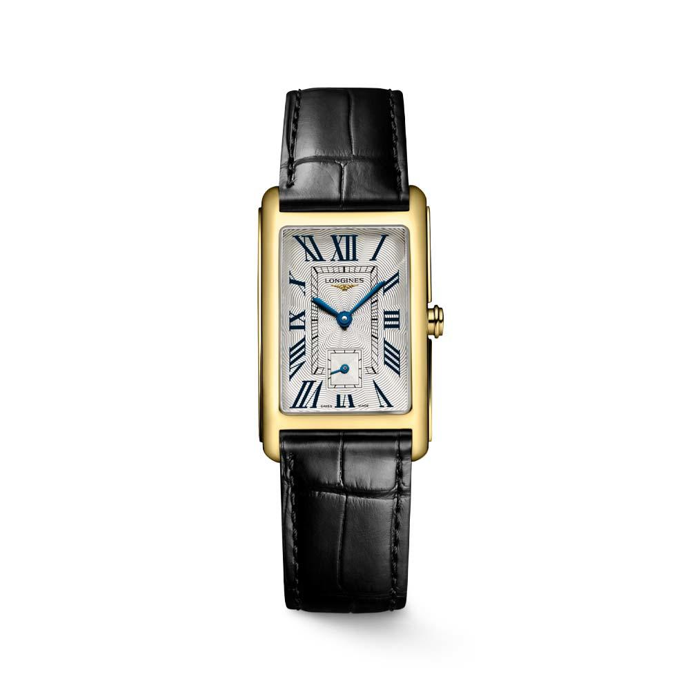 Longines Dolcevita L5.512.6.71.0 Al Quarzo 23.00 x 37.00 mm - LONGINES