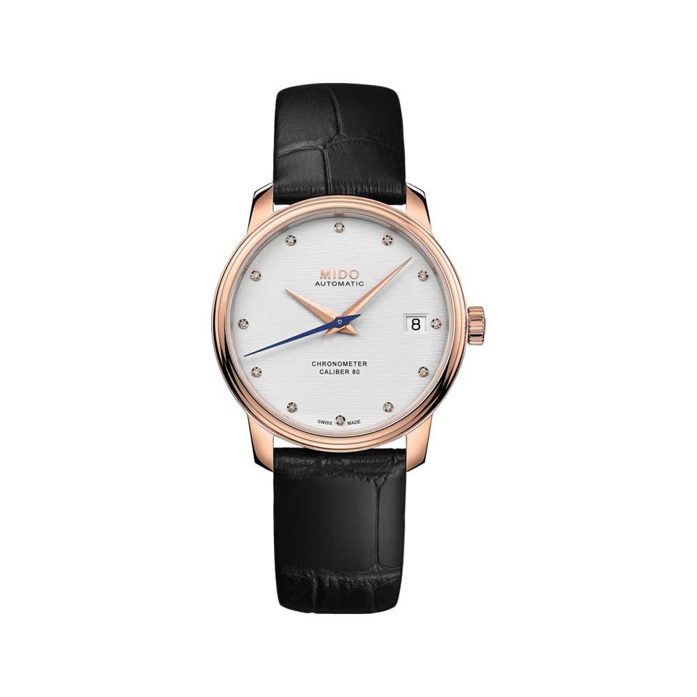 Mido Baroncelli III M027.208.36.036.00 Ø 34.00 mm - MIDO