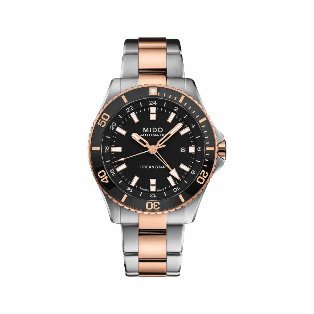 Mido Ocean Star M026.629.22.051.00 Ø 44.00 mm - MIDO