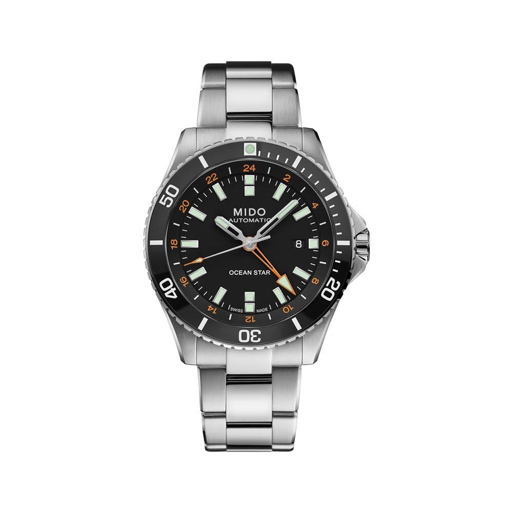 Mido Ocean Star M026.629.11.051.01 Ø 44.00 mm - MIDO