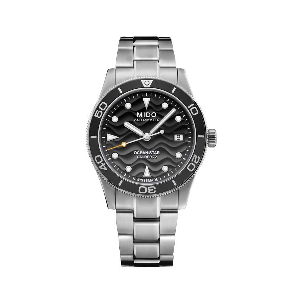 Mido Ocean Star M026.907.11.061.00 Ø 39.00 mm - MIDO