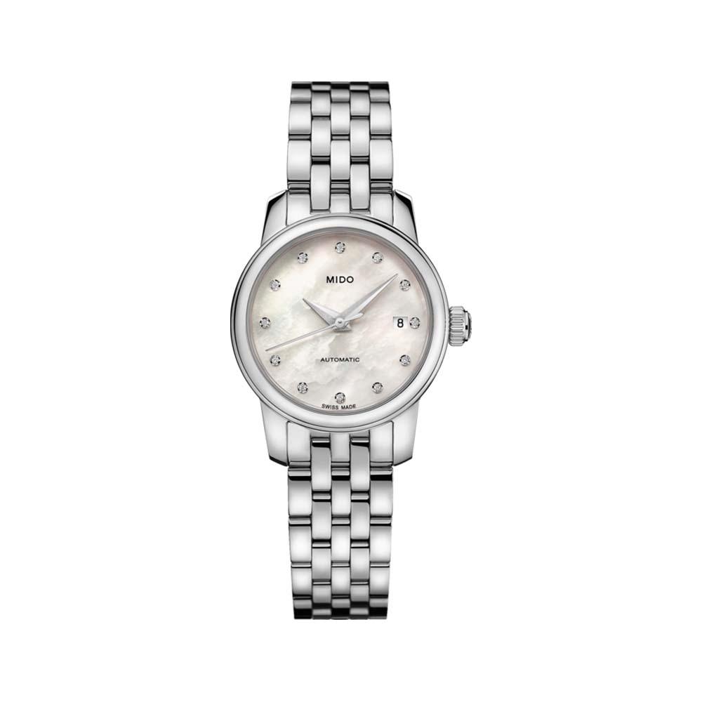 Mido Baroncelli II M039.007.11.106.00 Ø 25.00 mm - MIDO