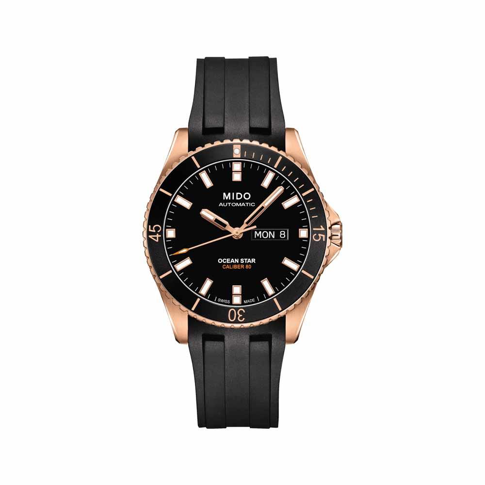 Mido Ocean Star M026.430.37.051.00 Ø 42.50 mm - MIDO