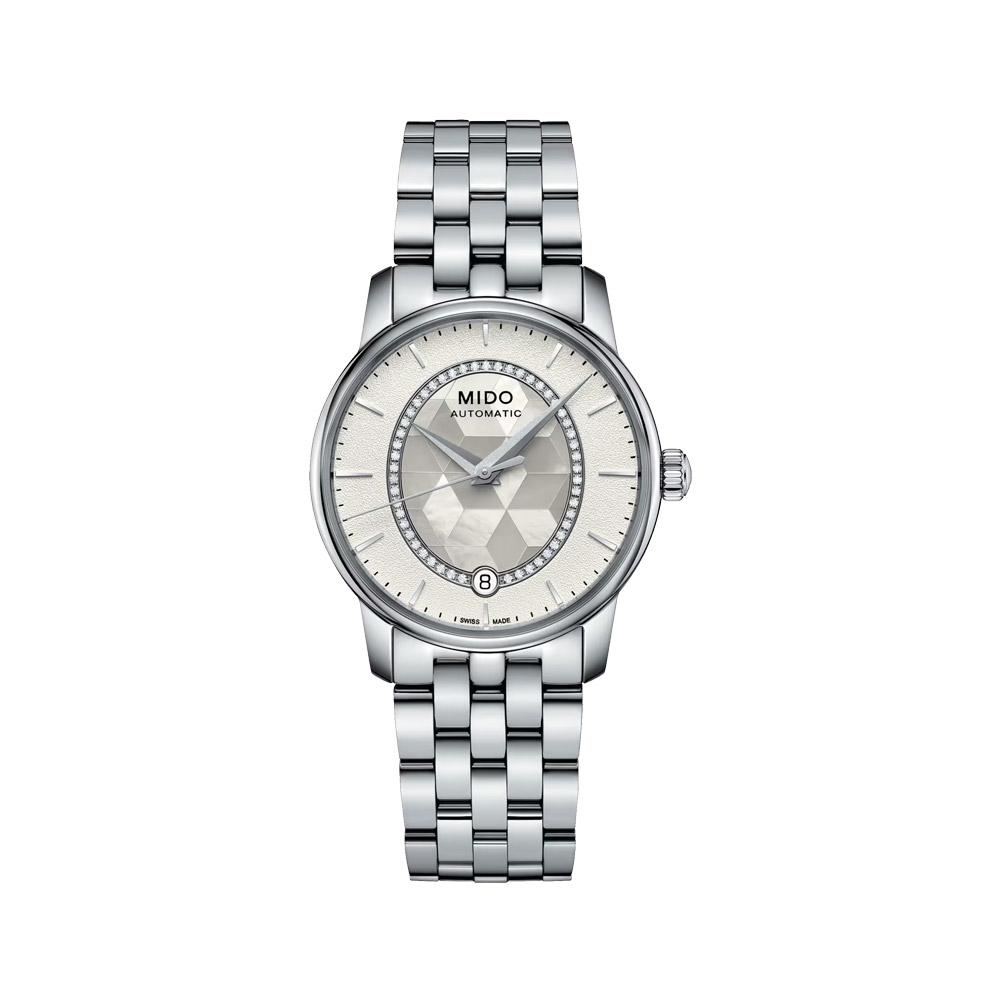 Mido Baroncelli II M007.207.11.116.00 Ø 33.00 mm - MIDO