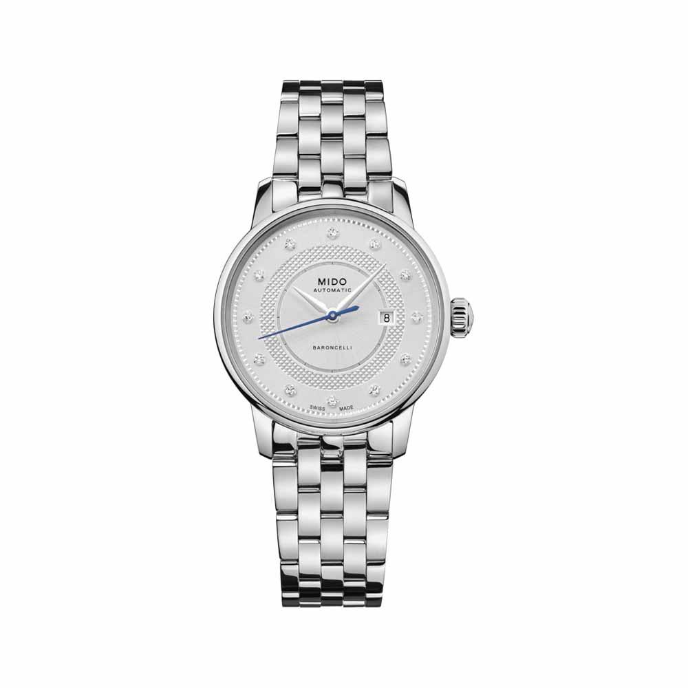 Mido Baroncelli II M037.207.11.036.01 Ø 30.00 mm - MIDO