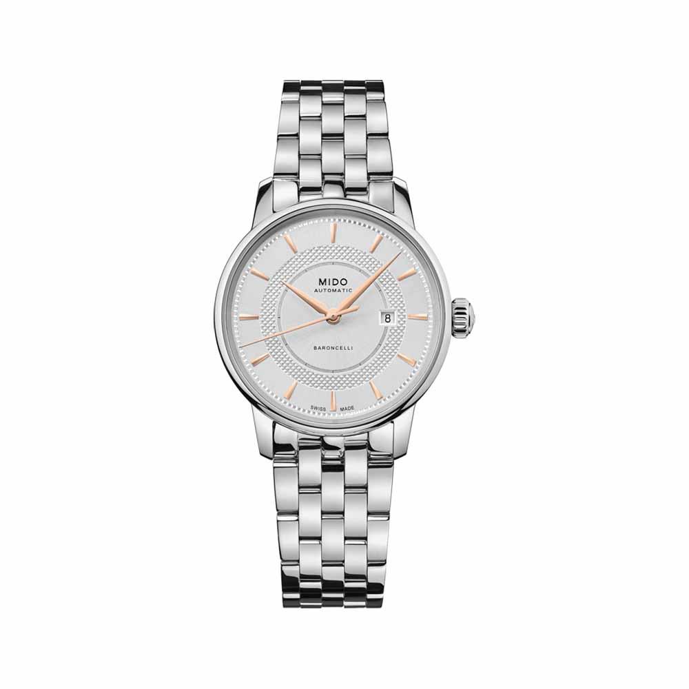 Mido Baroncelli II M037.207.11.031.01 Ø 30.00 mm - MIDO