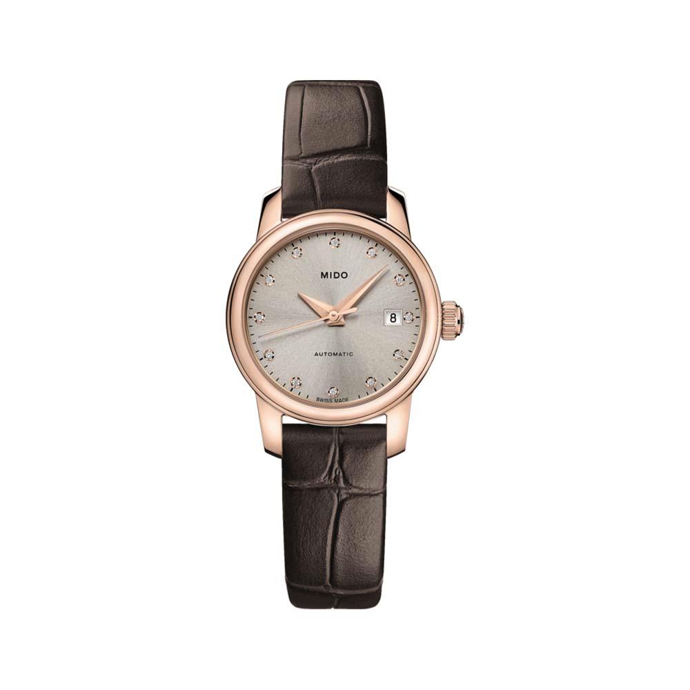 Mido Baroncelli II M039.007.36.076.00 Ø 25.00 mm - MIDO