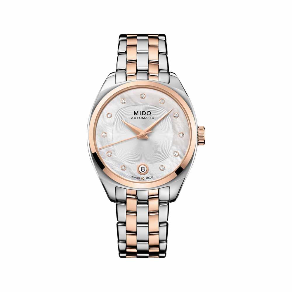 Mido Belluna II M024.307.22.116.00 Ø 33.40 mm - MIDO