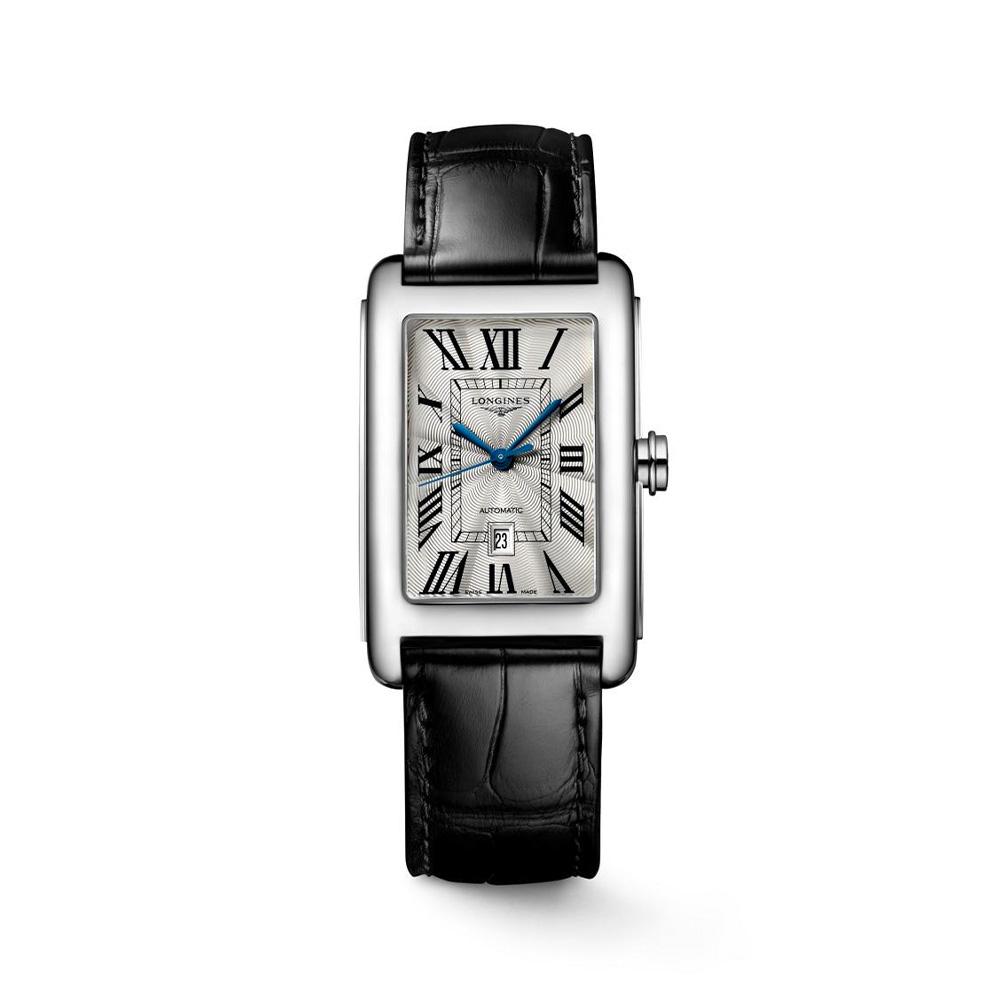 Longines Dolcevita L5.757.4.71.0 Automatico 27.70 x 43.80 mm - LONGINES