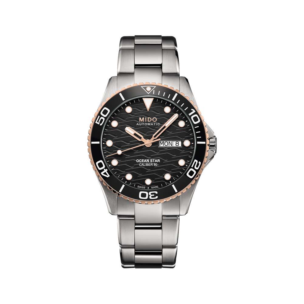 Mido Ocean Star M042.430.21.051.00 Ø 42.50 mm - MIDO