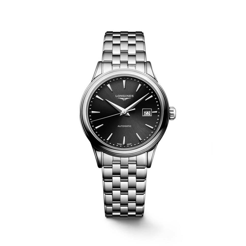 Longines Flagship L4.374.4.59.6 Automatic Ø 30.00 mm - LONGINES