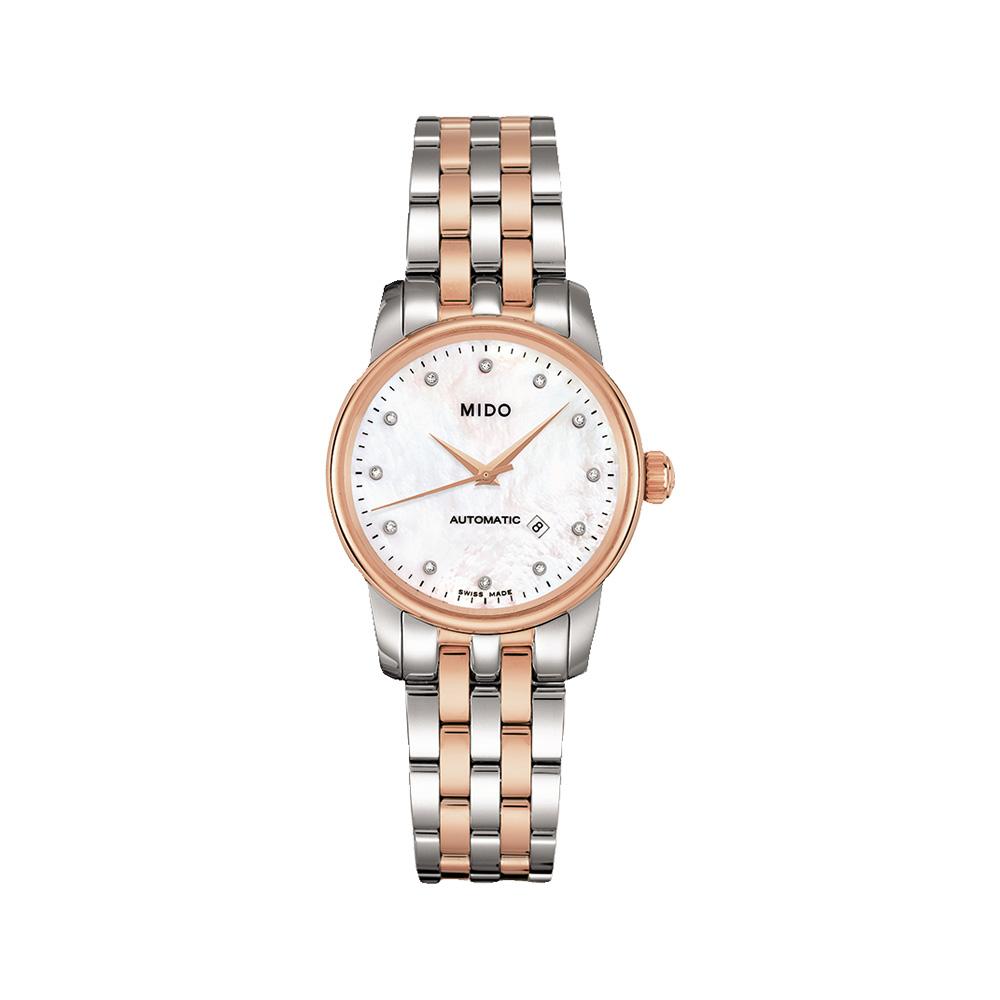 Mido Baroncelli II M7600.9.69.1 Ø 29.00 mm - MIDO